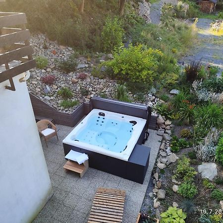 Apartmany Malá Morávka Exteriör bild