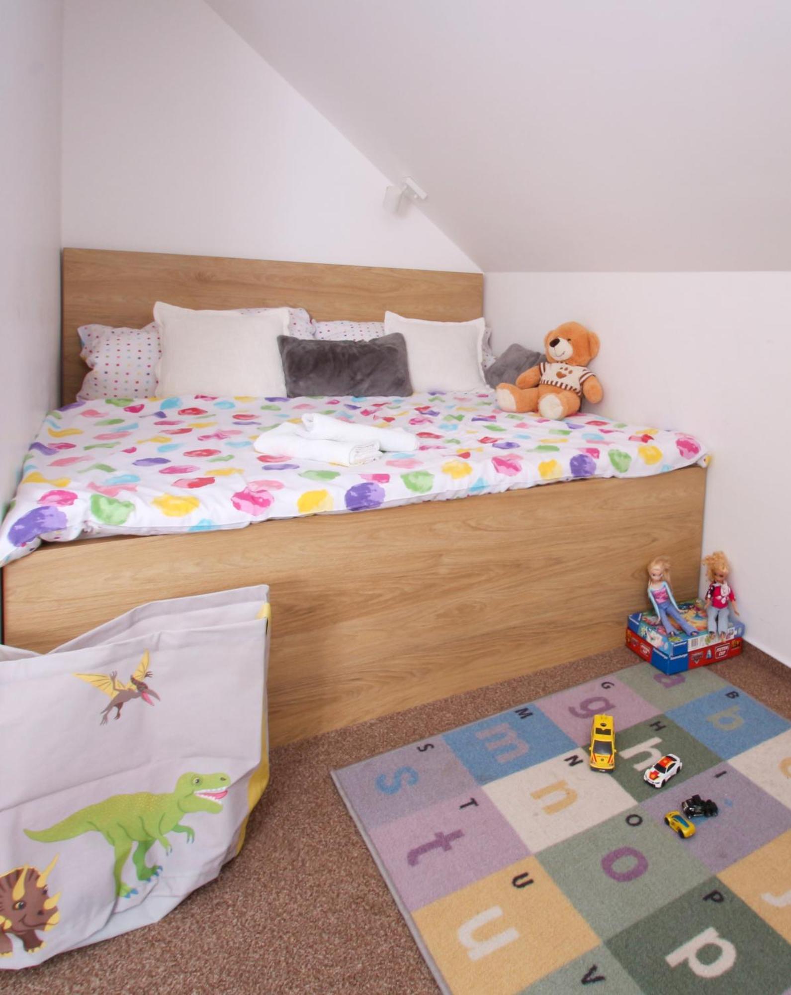 Apartmany Malá Morávka Exteriör bild